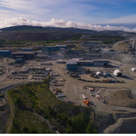 Taseko Mines Provides Financing Update for Florence Copper