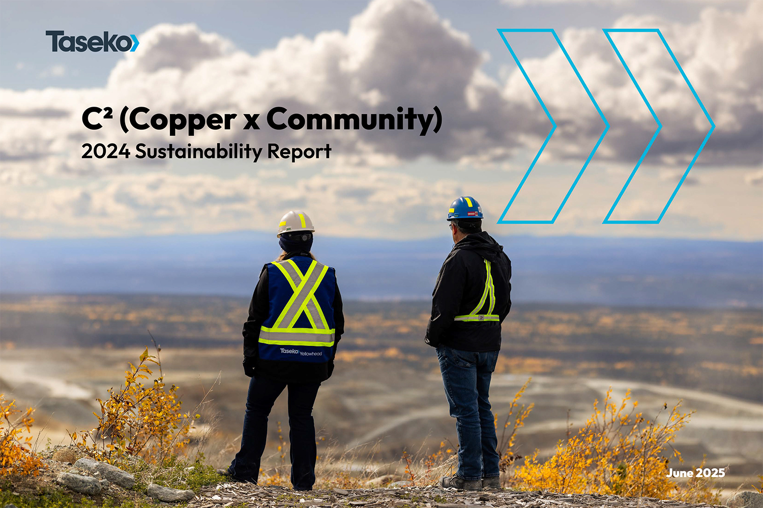 Sustainability Report Thumbnail Image