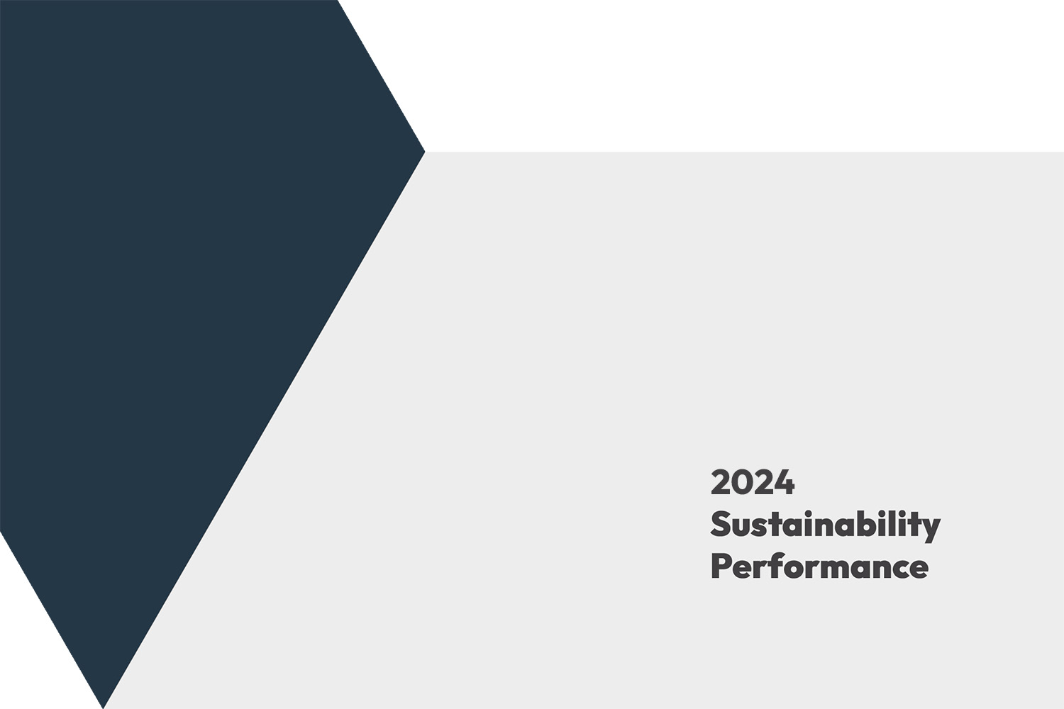 Sustainability Summary Table Thumbnail Image