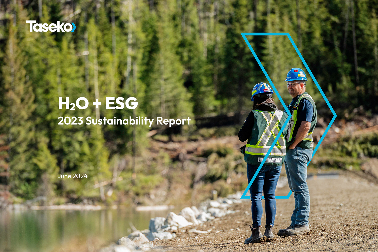 2023 ESG Report