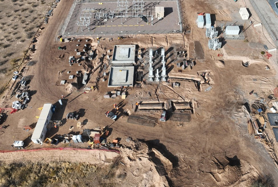 Mining.com: Taseko wraps up Florence build, nears first copper output