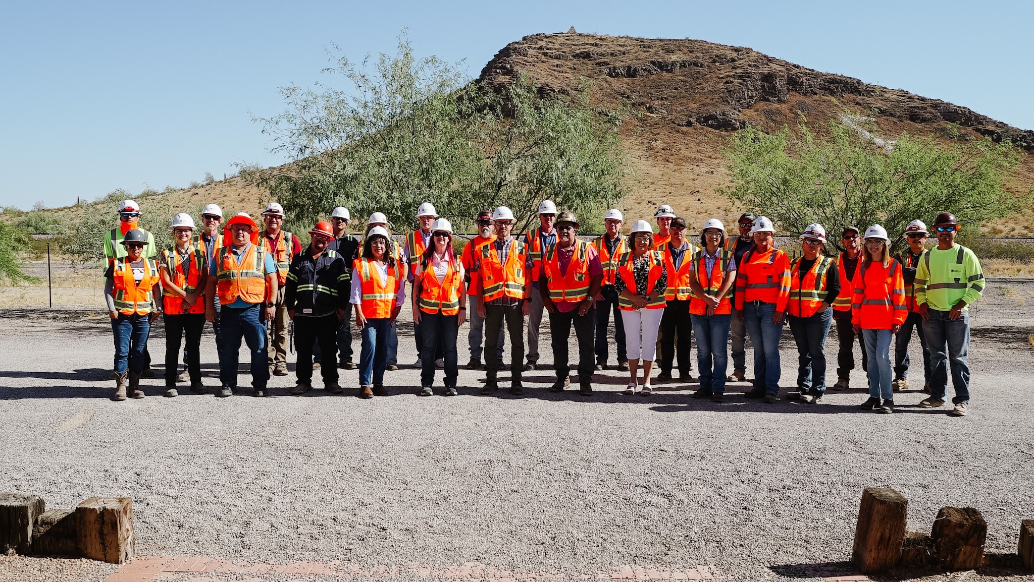 Arizona State University (ASU) publishes updated Economic Impact Study of the Florence Copper Project, Florence, AZ