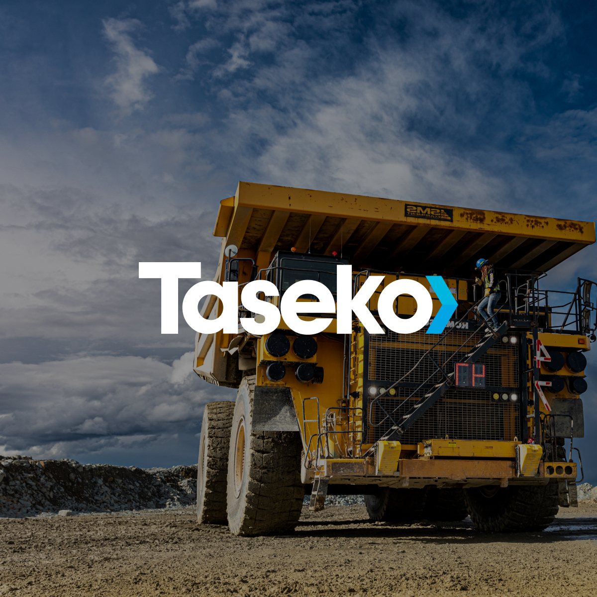 Picture of Taseko Mines